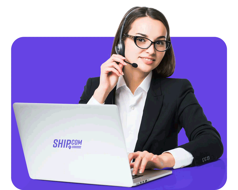 Ship.com customer support