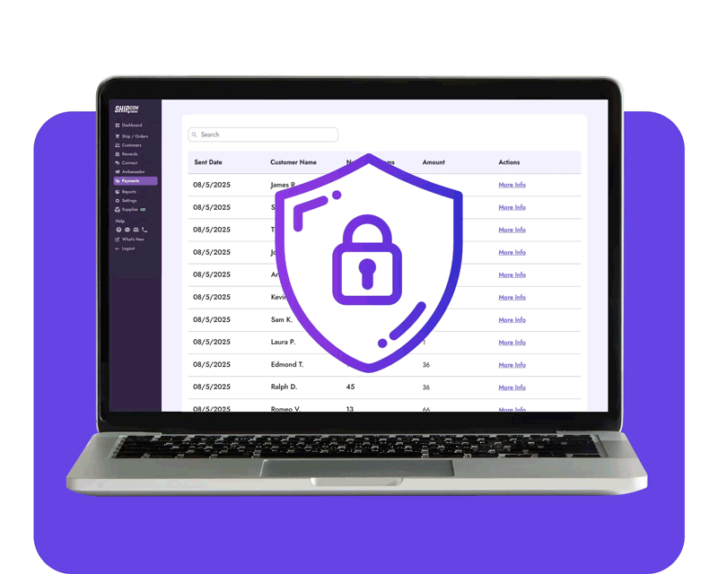 Affordable shipping labels software for small businesses