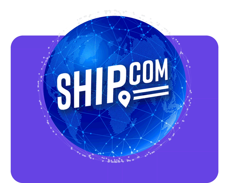 Ship.com around the world