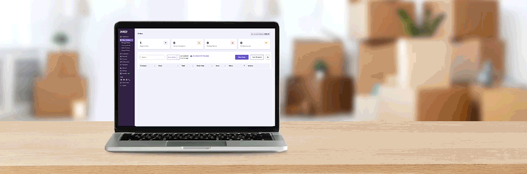 Affordable shipping labels software for small businesses
