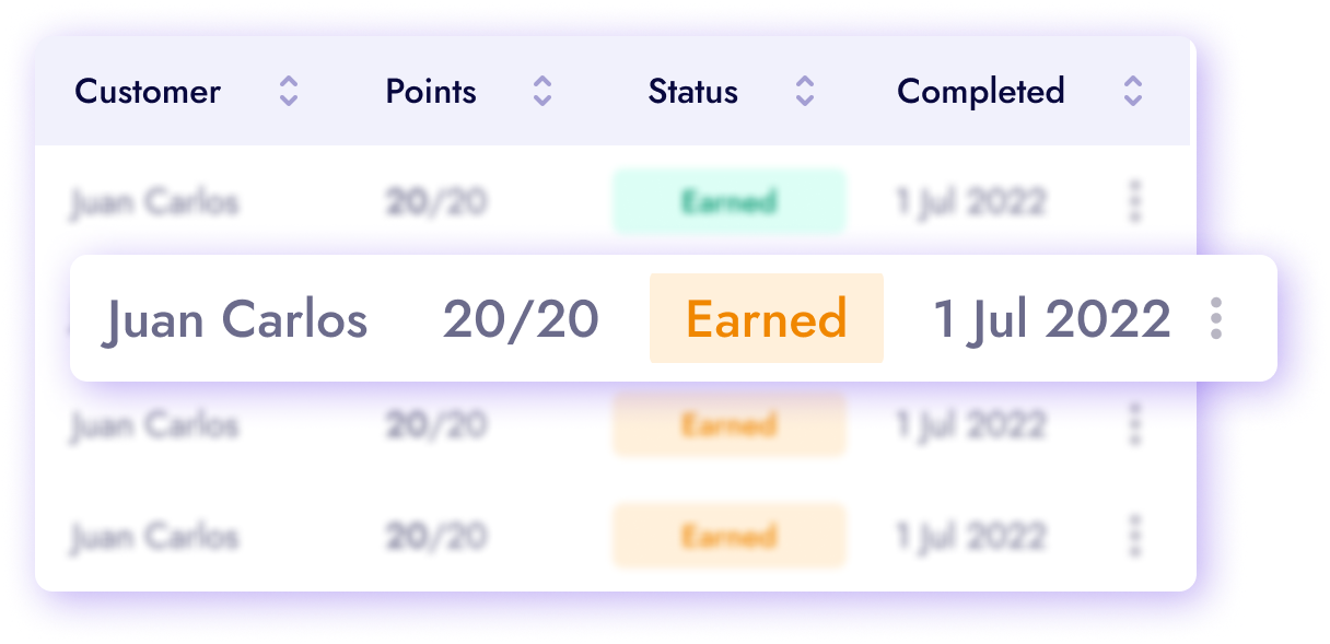 Ship.com app screenshot
