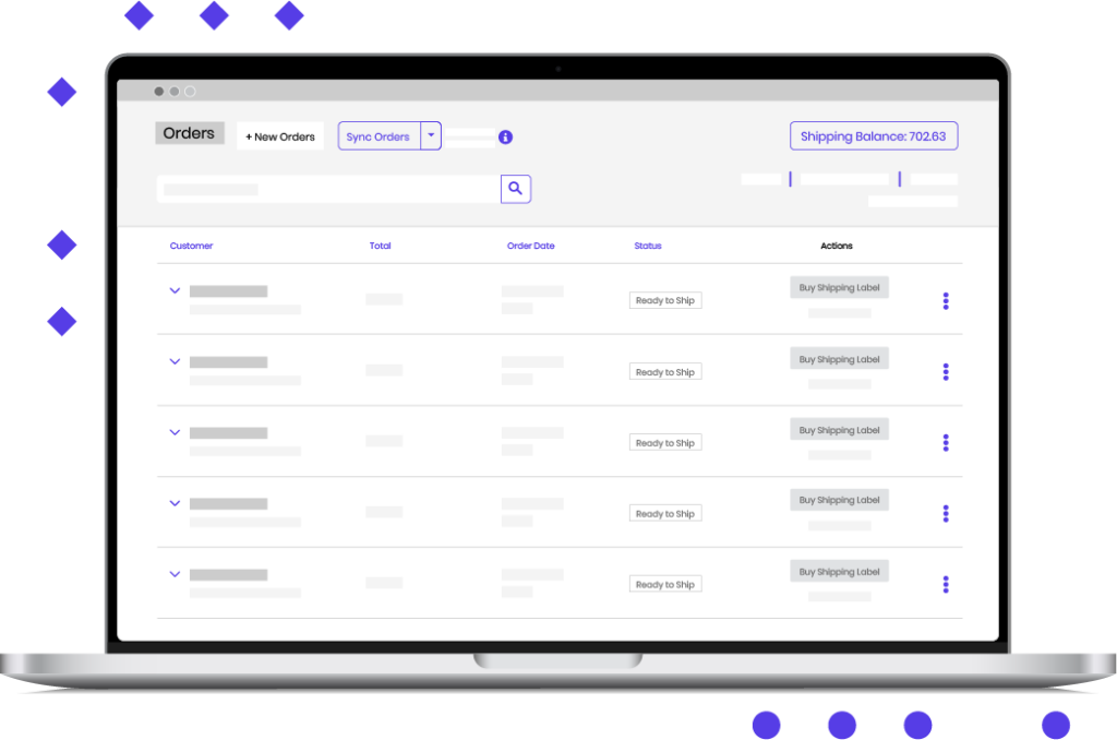 Nail Holiday Shipping Season with ShipOrder