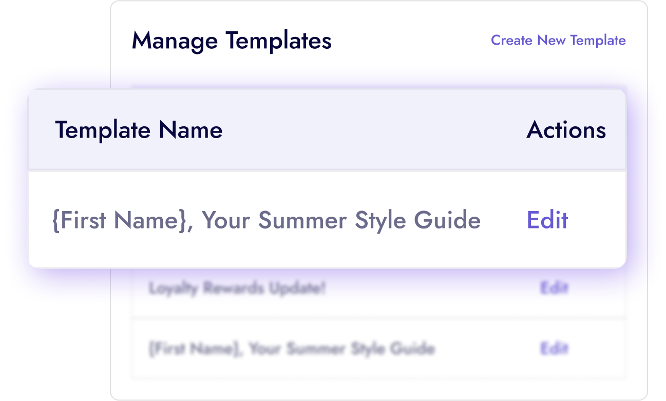 Ship.com app screenshot