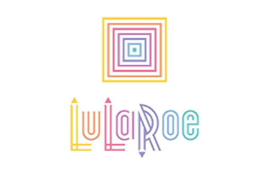 LulaRoe logo