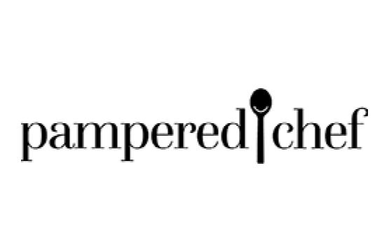 Pampered chef logo