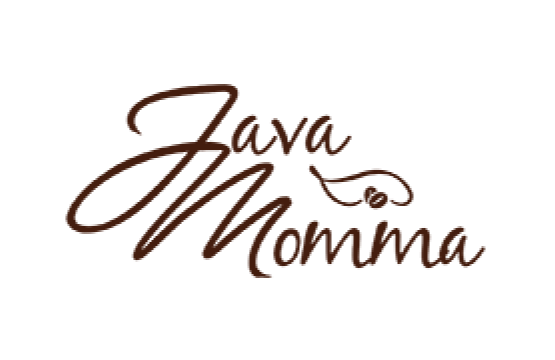 Java Momma logo