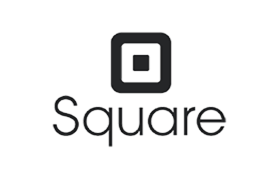 Square logo