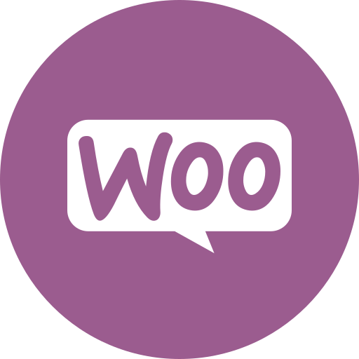 WooCommerce logo