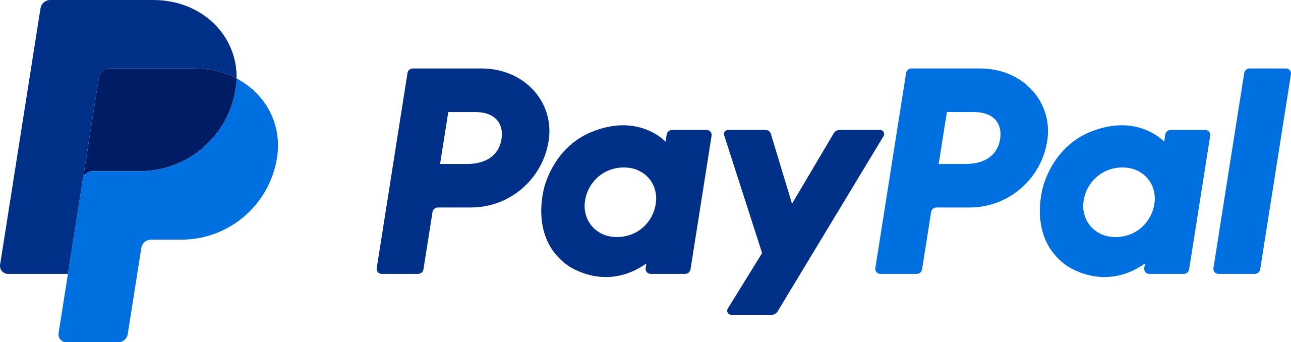 Paypal logo