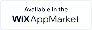 WixAppMarket badge