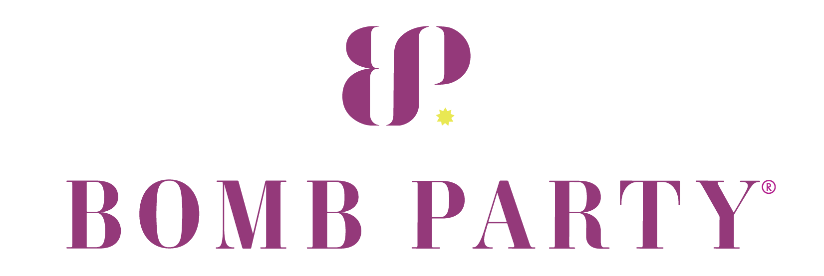 Bomb Party logo
