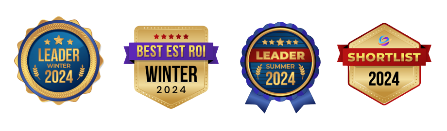 Ship.com award badges